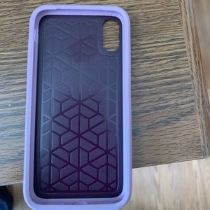 Otterbox for iPhone X
